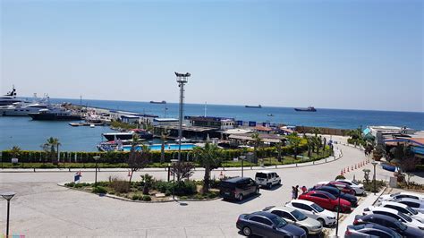 West istanbul marina